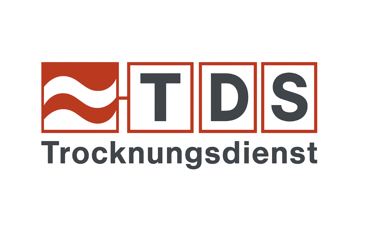 TDS Trocknungsdienst Logo